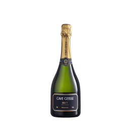 Cave Geisse Brut