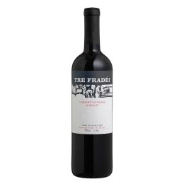 Valmarino Tre Fradei Cabernet Sauvignon - Merlot