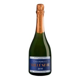 Pedrucci Millesime 2018