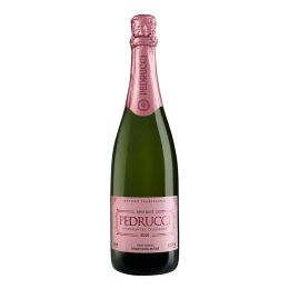 Pedrucci Brut Ros