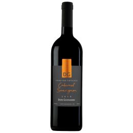 Don Giovanni Cabernet Sauvignon