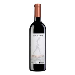 Pizzato Concentus Merlot - Tannat - Cabernet Sauvignon Gran Reserva