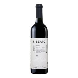 Pizzato Merlot Reserva