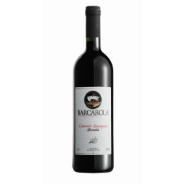 Barcarola Specialit Cabernet Sauvignon