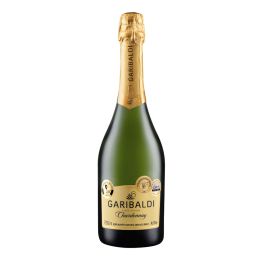Garibaldi Chardonnay Brut