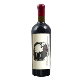 Gheller Cabanha Tannat