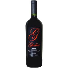 Gheller Merlot