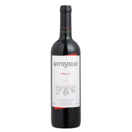 Battistello Merlot
