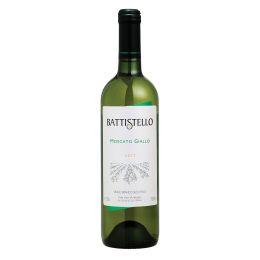 Battistello Moscato Giallo