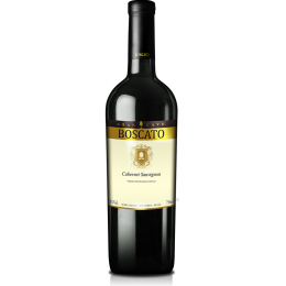 Boscato Gran Cave Cabernet Sauvignon
