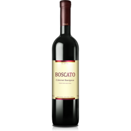 Boscato Cave Cabernet Sauvignon