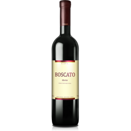 Boscato Cave Merlot