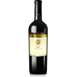 Boscato Gran Cave Merlot