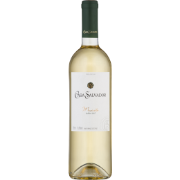 Casa Salvador Moscato
