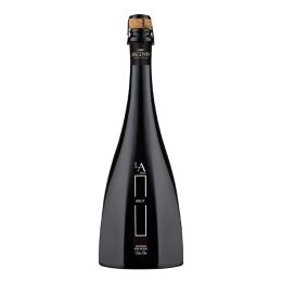 Luiz Argenta LA Jovem Brut