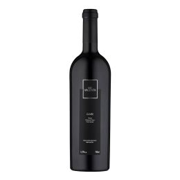 Luiz Argenta Cuve Red Blend