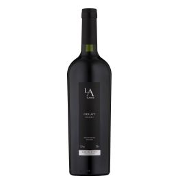 Luiz Argenta LA Clssico Merlot