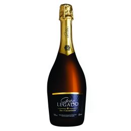 Gran Legado Brut Champenoise