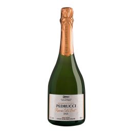 Casa Pedrucci Extra Brut Reserva
