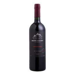 Monte Azzurro Ascoli Gran Reserva Triplice Rosso