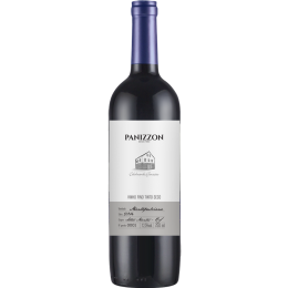 Panizzon Montepulciano