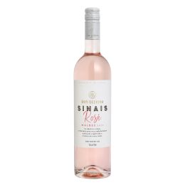 Don Guerino Sinais Malbec Ros