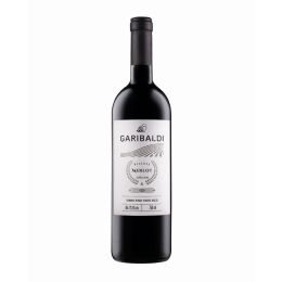 Garibaldi Reserva Merlot Fino Tinto Seco