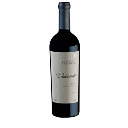 Monte Paschoal Dedicato Merlot