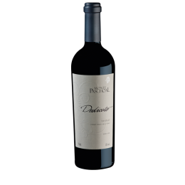 Monte Paschoal Dedicato Tannat