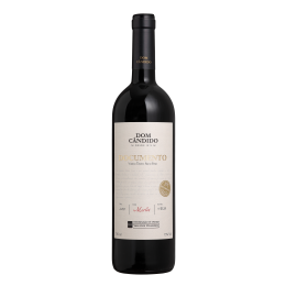 Dom Cndido Documento Merlot