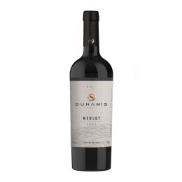 Dunamis Merlot Tinto