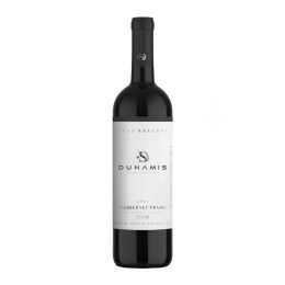 Dunamis Gran Reserva Cabernet Franc