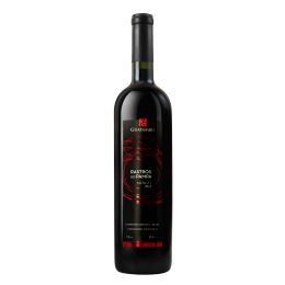 Vincola Guatambu Rastros do Pampa Merlot