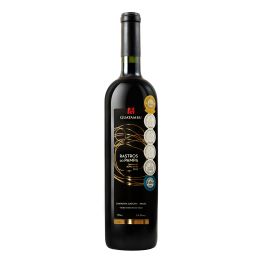 Vincola Guatambu Rastros do Pampa Cabernet Sauvignon