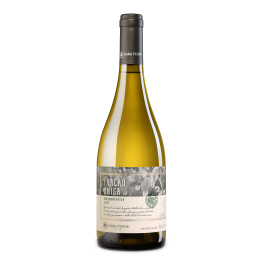  Casa Perini Fracao Unica Chardonnay