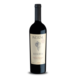 Monte Paschoal Reserve Cabernet Sauvignon