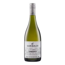 Garibaldi Terroir Chardonnay Seco