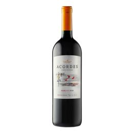 Garibaldi Acordes Merlot