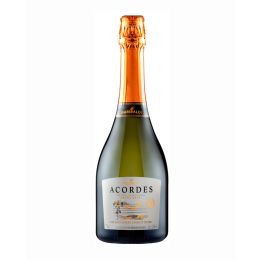 Garibaldi Acordes Champenoise Extra Brut