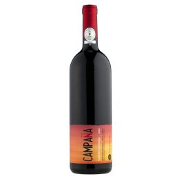 Bodega Sossego Campaa Cabernet Sauvignon