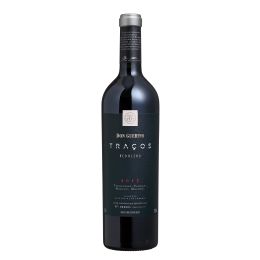 Don Guerino Traos Red Blend