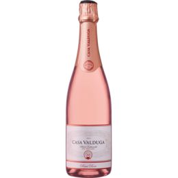 Casa Valduga Arte Tradicional Brut Espumante Ros
