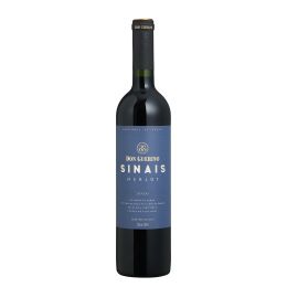 Don Guerino Sinais Merlot