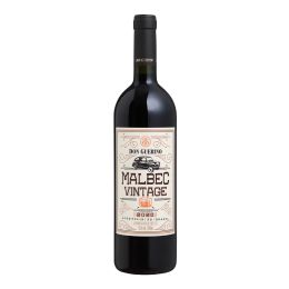 Don Guerino Malbec Vintage