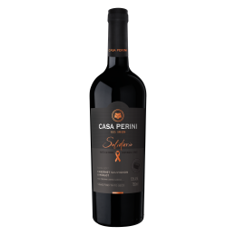 Casa Perini Solidrio Cabernet Sauvignon - Merlot