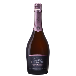 Gran Legado Ros Champenoise