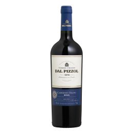 Dal Pizzol Cabernet Franc