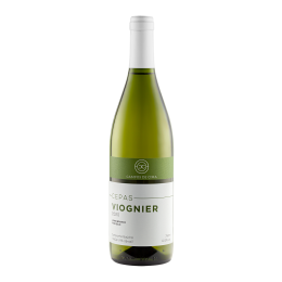 Vincola Campos de Cima Cepas Viognier
