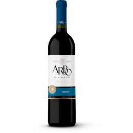 Casa Perini Arbo Tannat