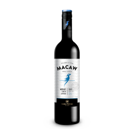 Casa Perini Macaw Merlot